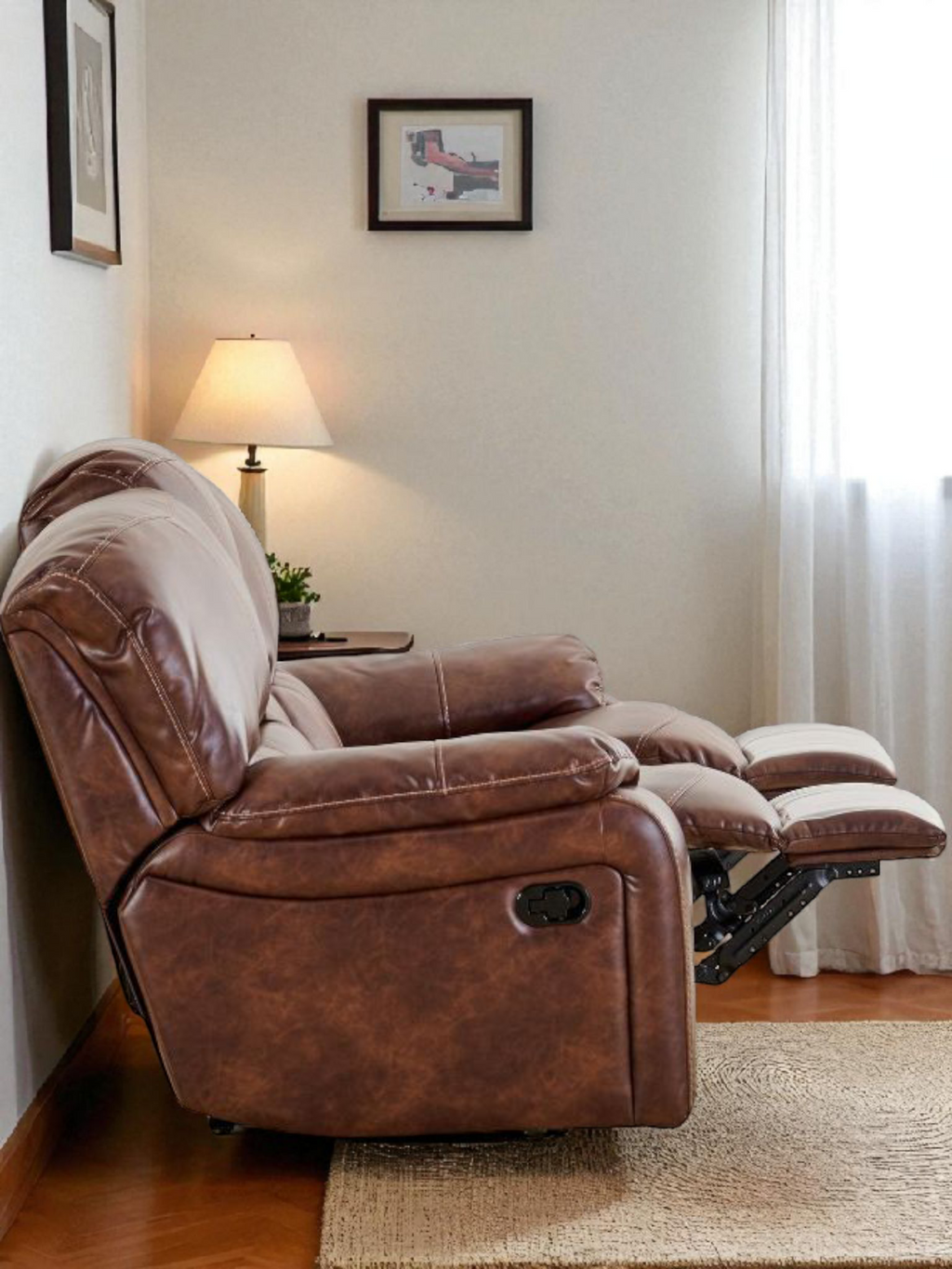 Pioneer ReclineEase 3-Seater