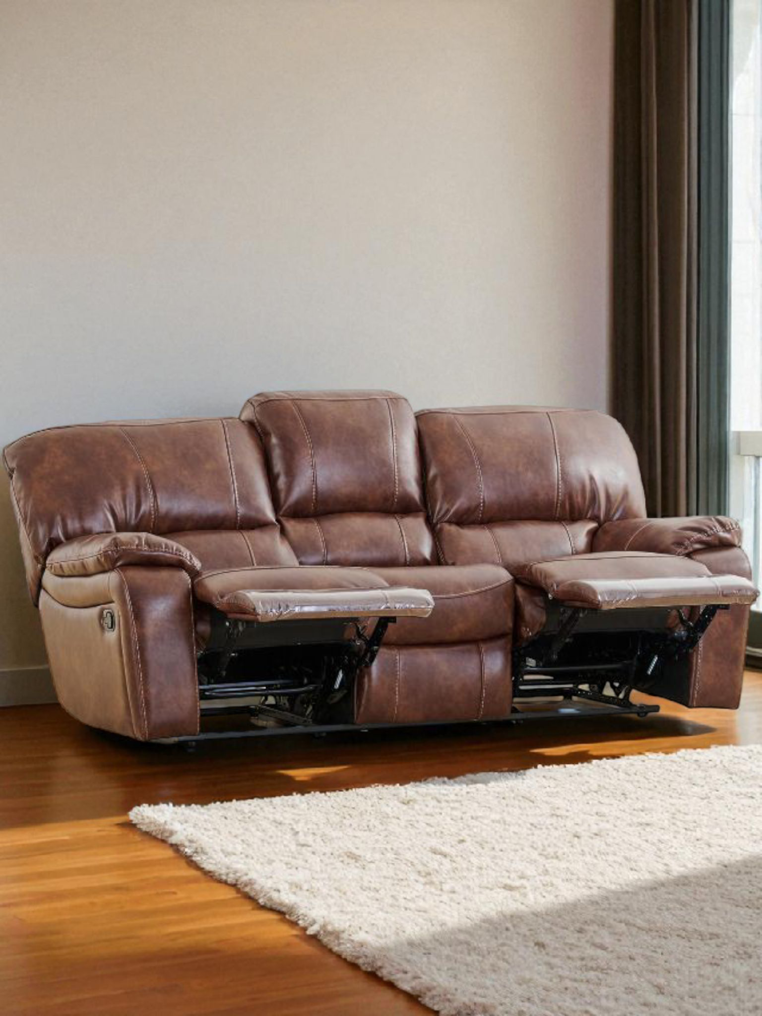 Pioneer ReclineEase 3-Seater