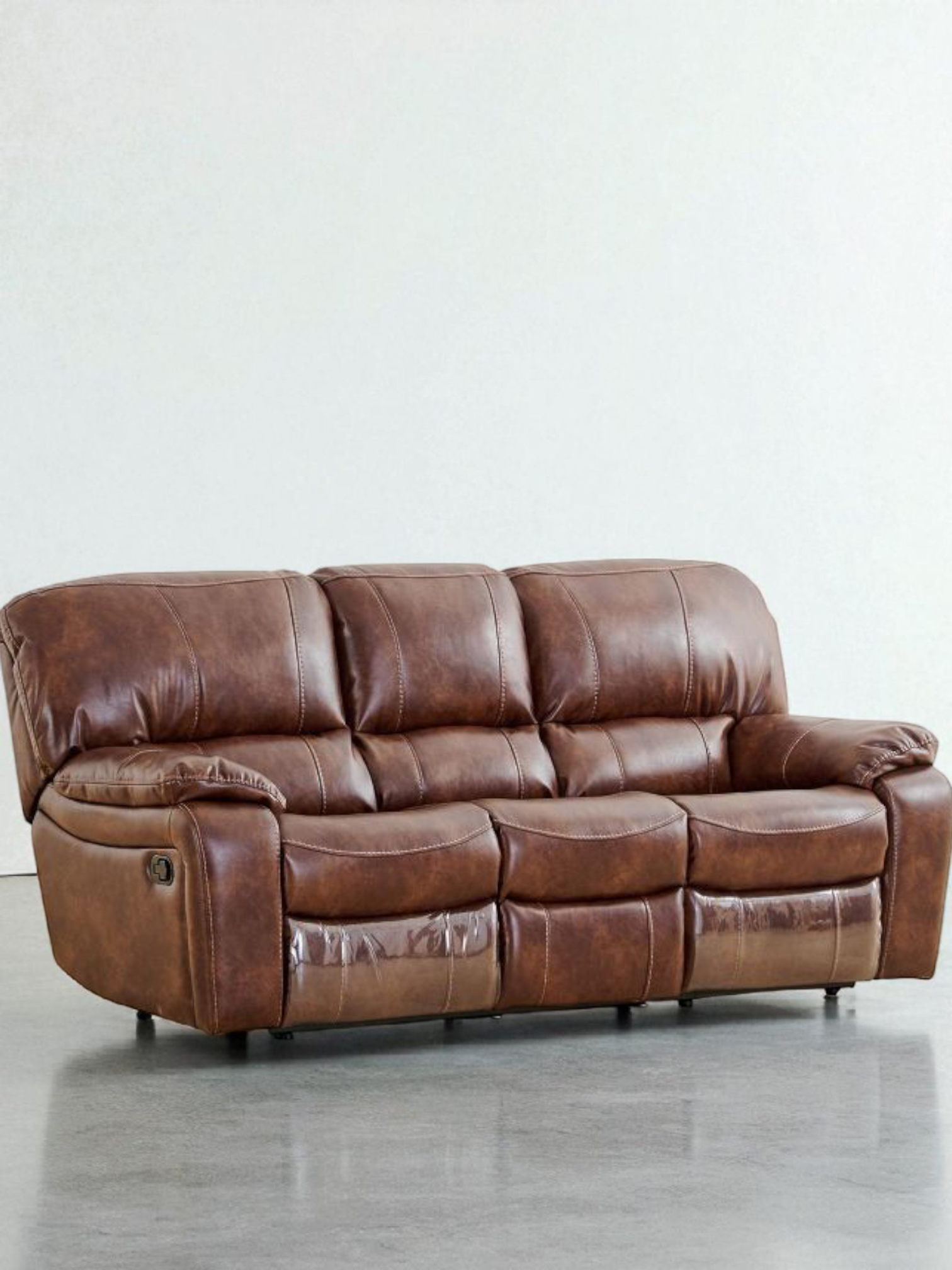 Pioneer ReclineEase 3-Seater