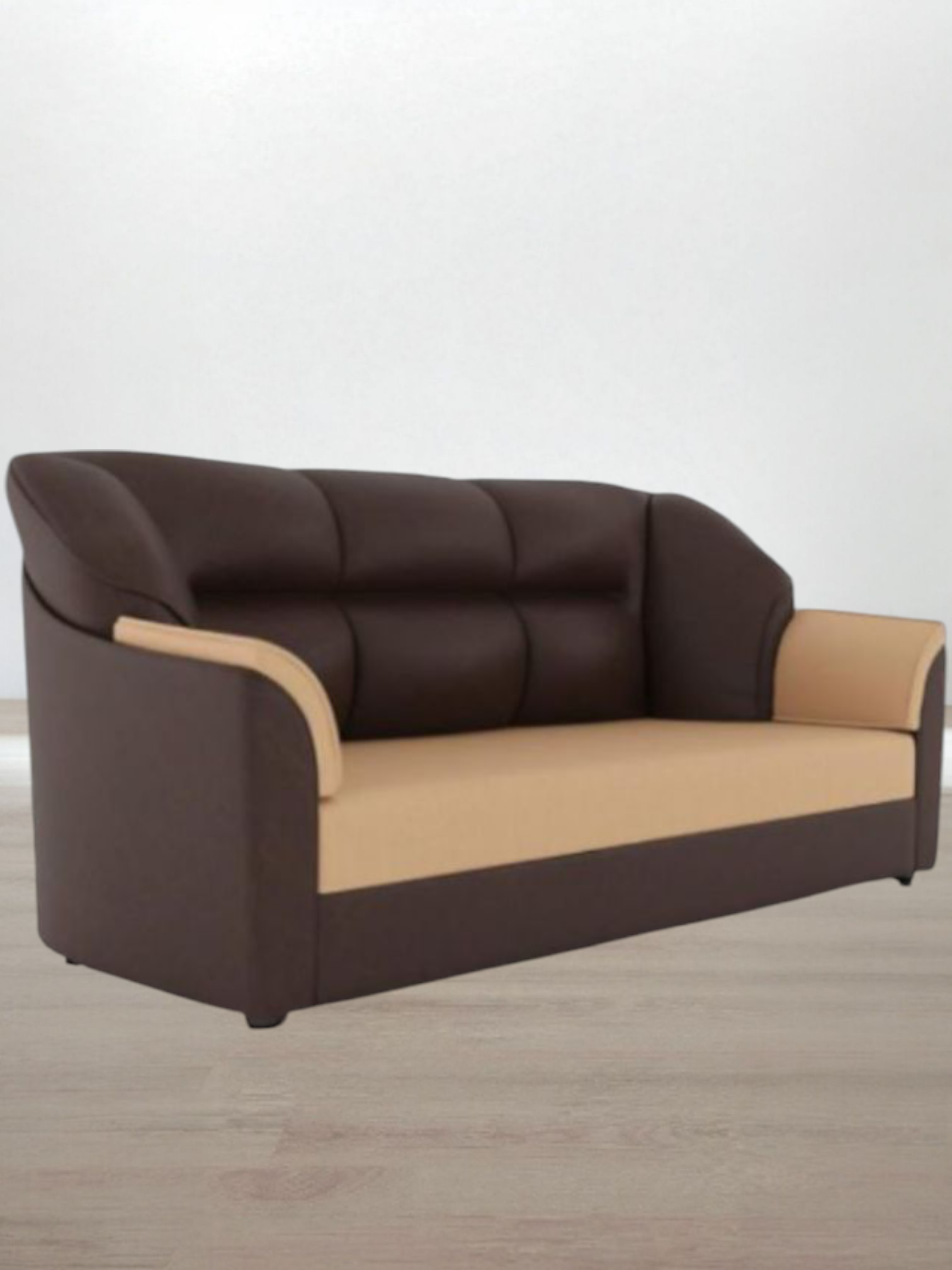 Pioneer BudgetComfort 3-Seater