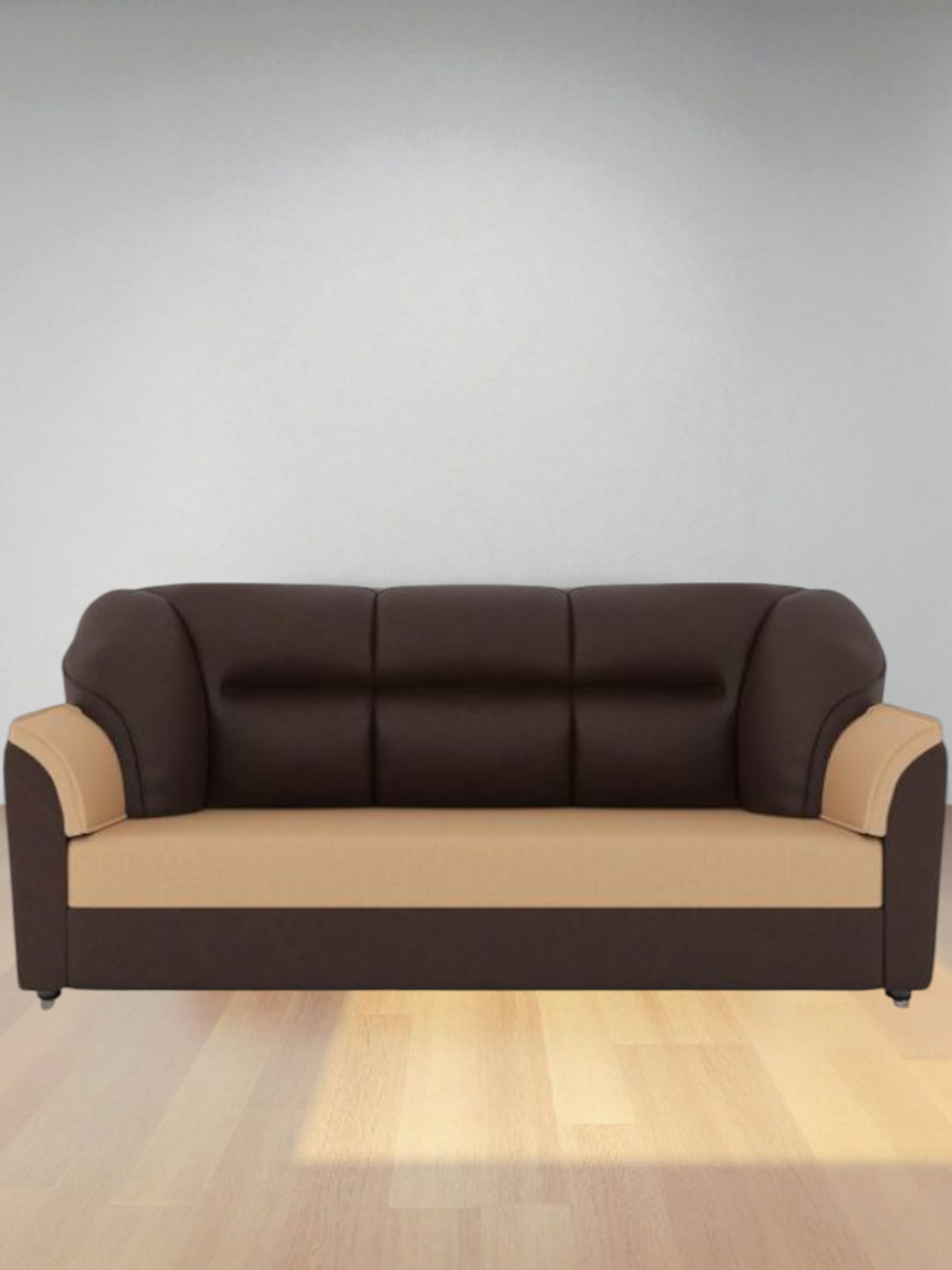 Pioneer BudgetComfort 3-Seater