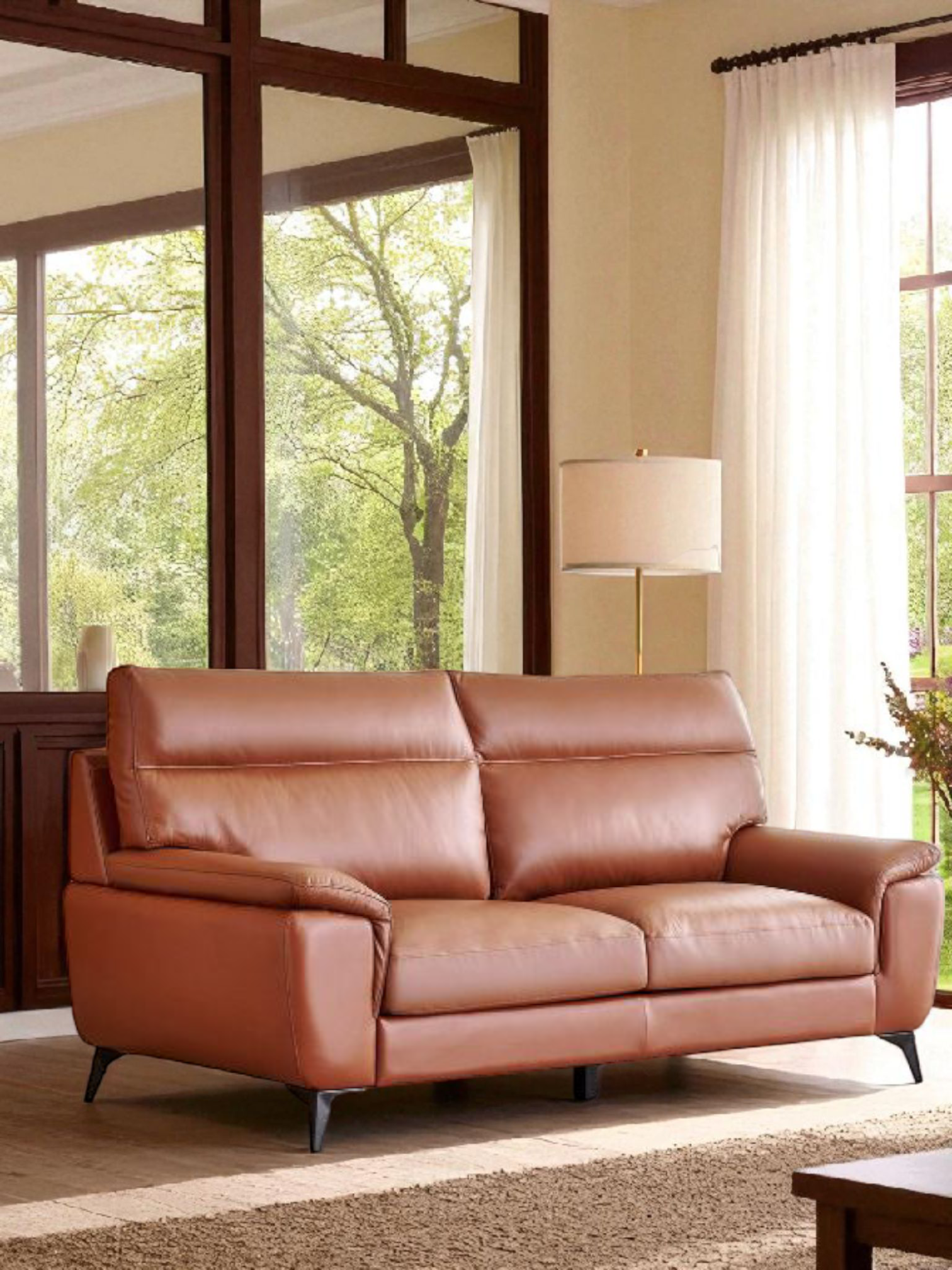 Pioneer CozyNest 2-Seater