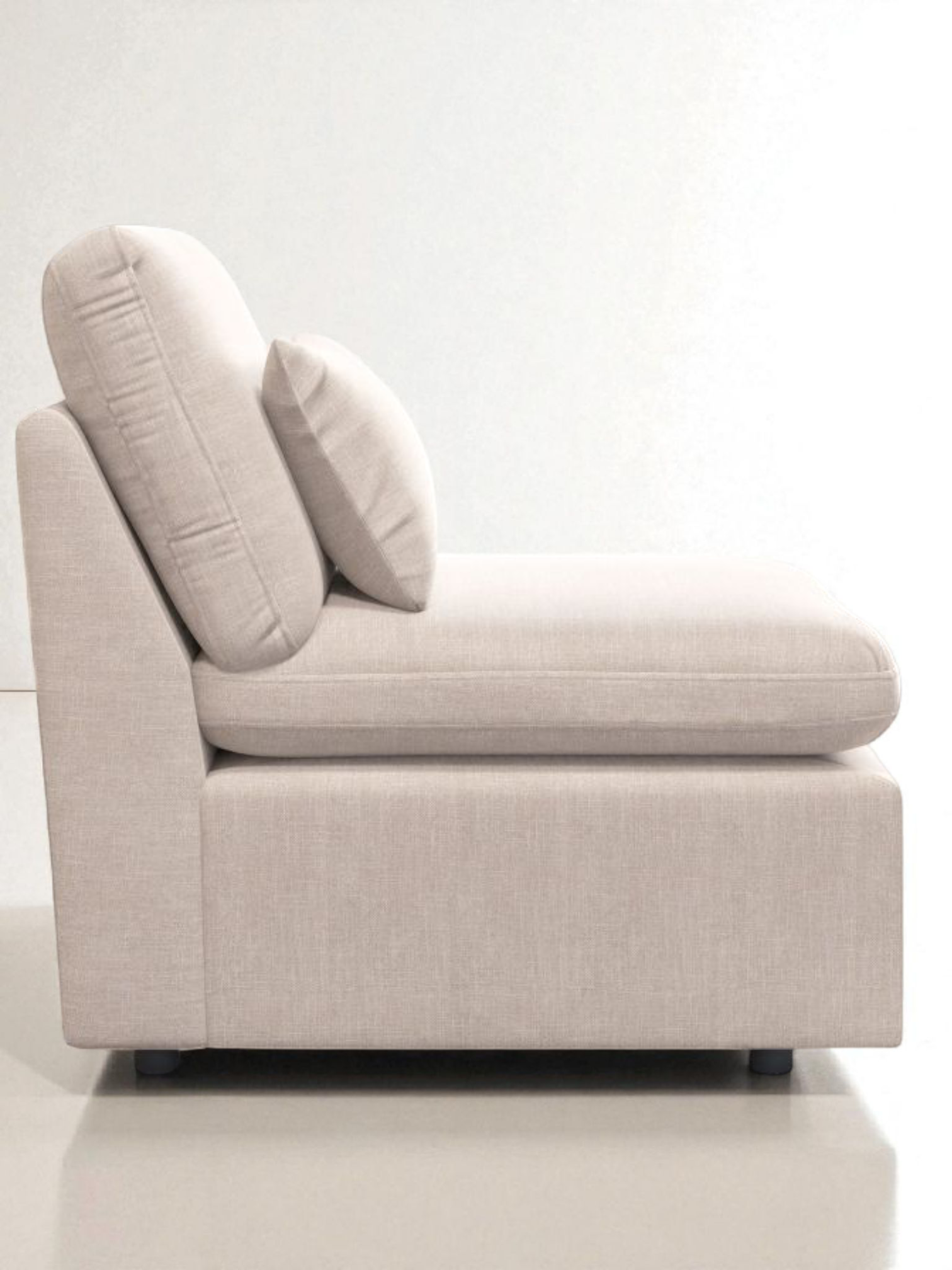 Pioneer SoloComfort Armless