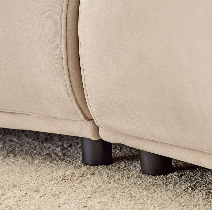 Pioneer LoungeLux 3-Seater