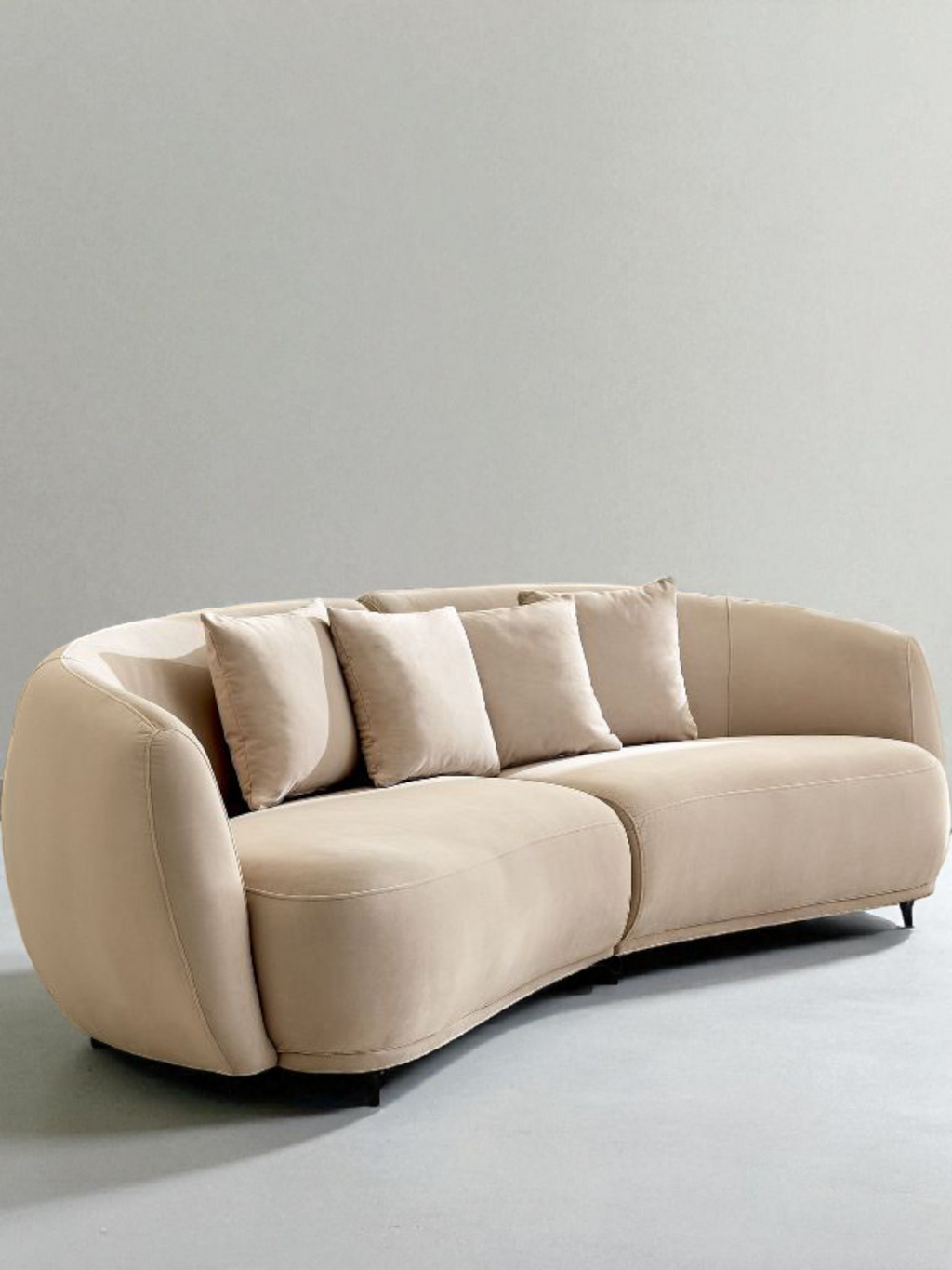 Pioneer LoungeLux 3-Seater