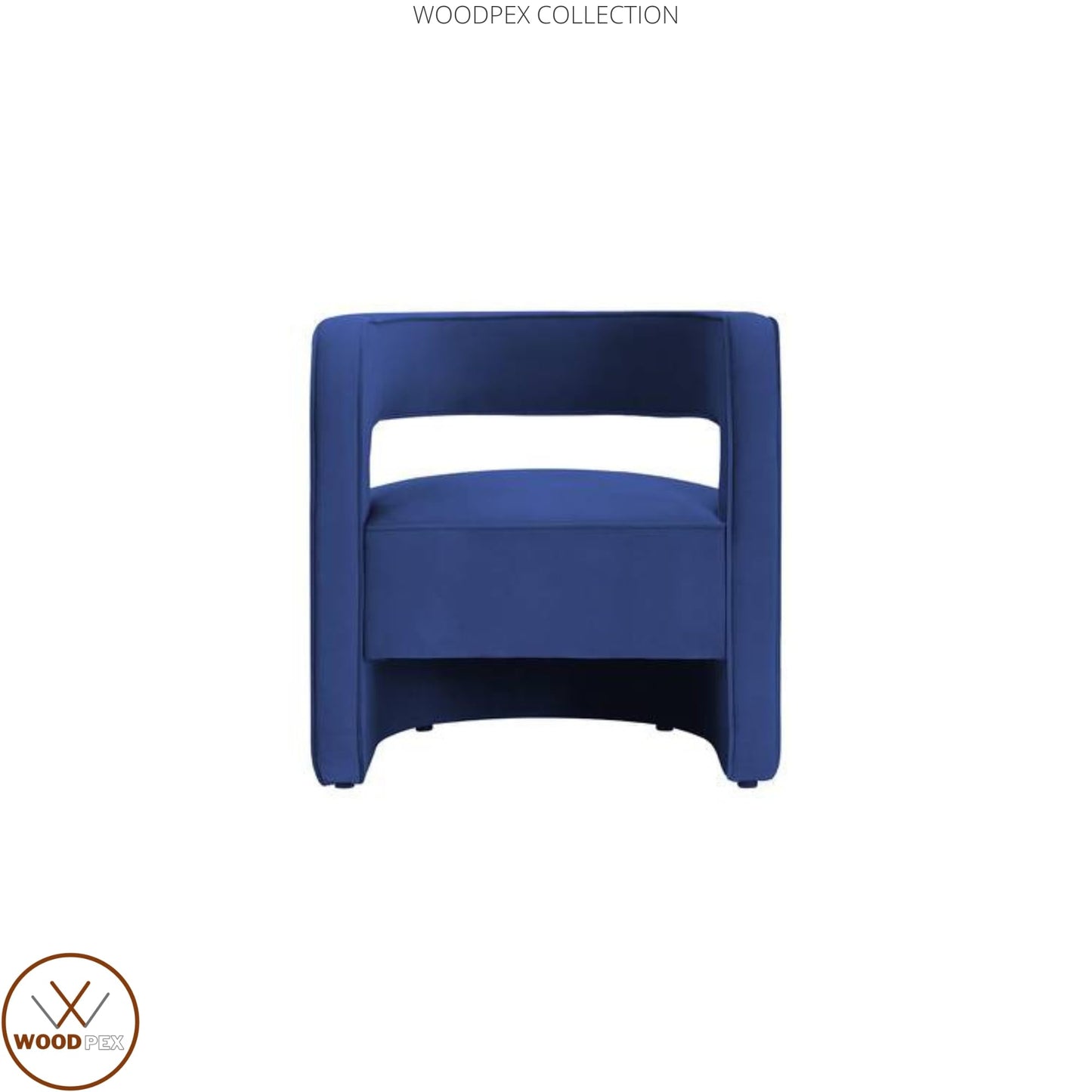 Modern Italian Style Velvet Accent Arm Chair: Versatile Seating for Bedroom, Living Room, Home, Office, and Restaurant (Red, Single Chair)