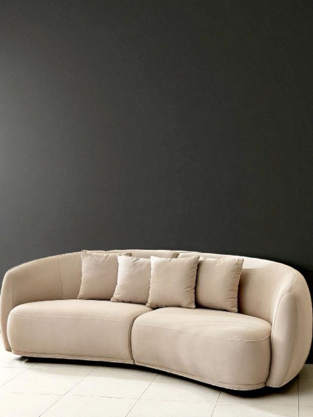 Pioneer LoungeLux 3-Seater