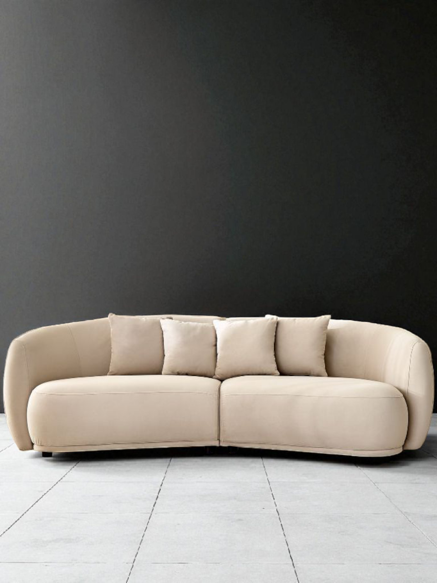 Pioneer LoungeLux 3-Seater
