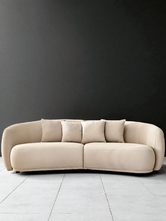 Pioneer LoungeLux 3-Seater