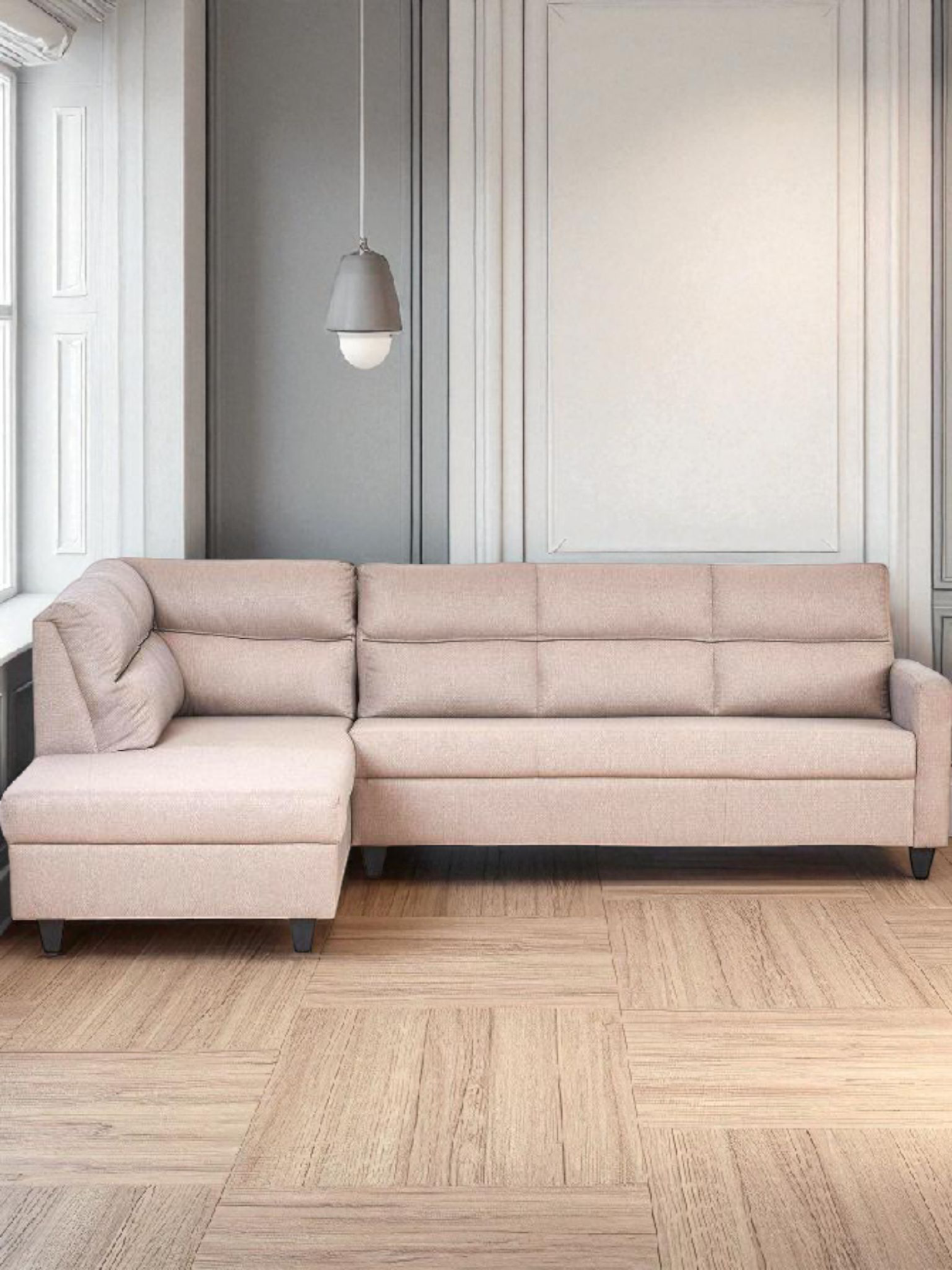 Pioneer LoungerPlus 3+1