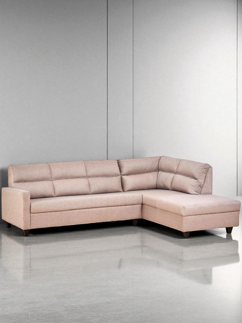 Pioneer LoungerPlus 3+1