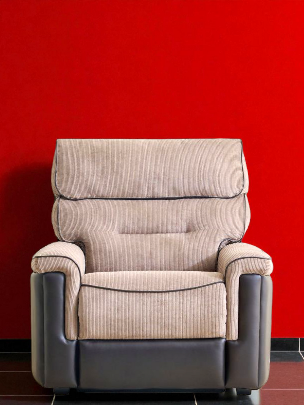 Pioneer SoloEase 1-Seater