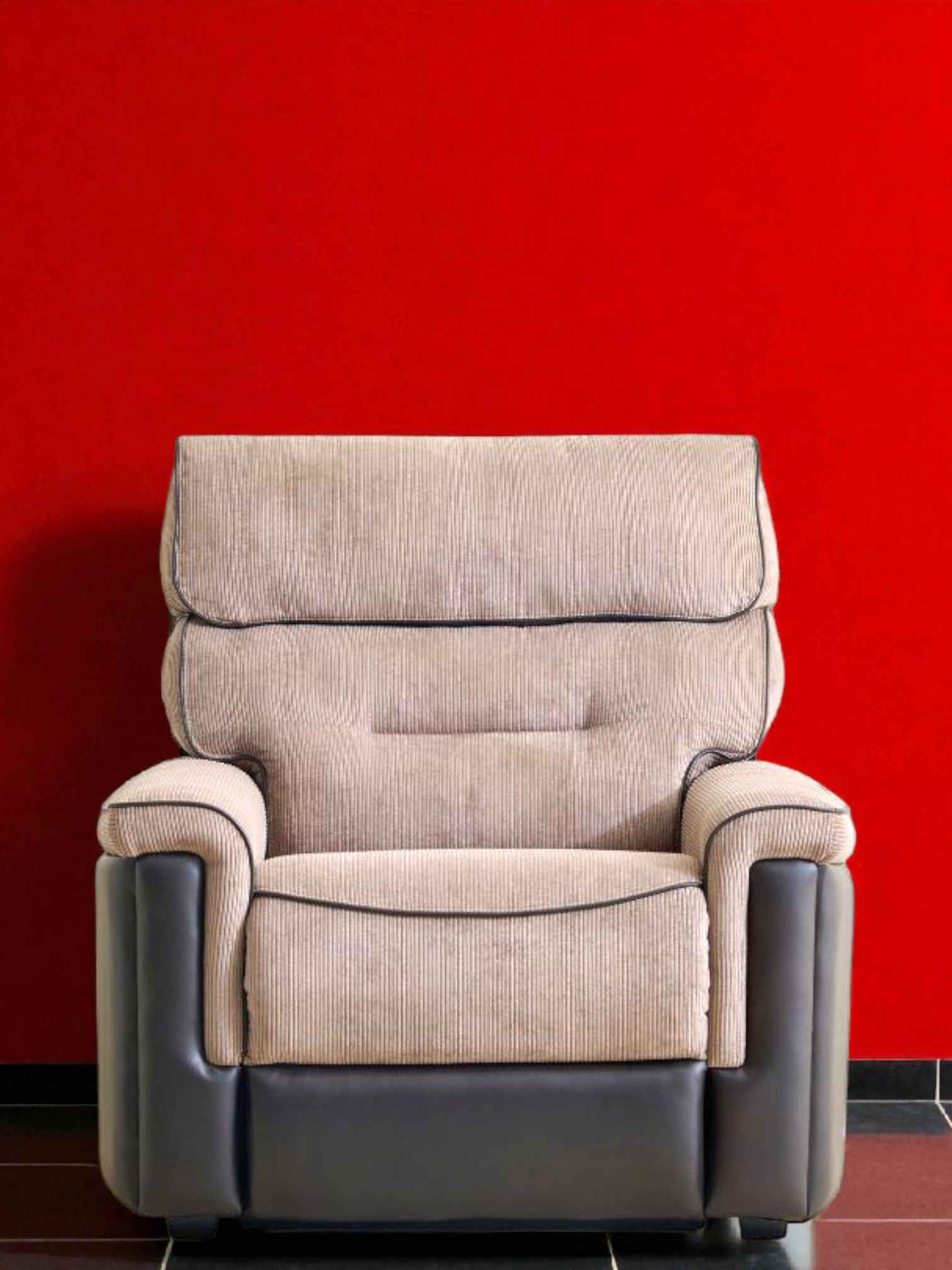 Pioneer SoloEase 1-Seater