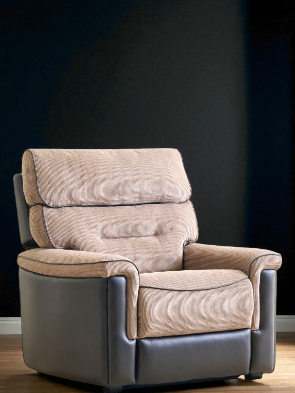 Pioneer SoloEase 1-Seater