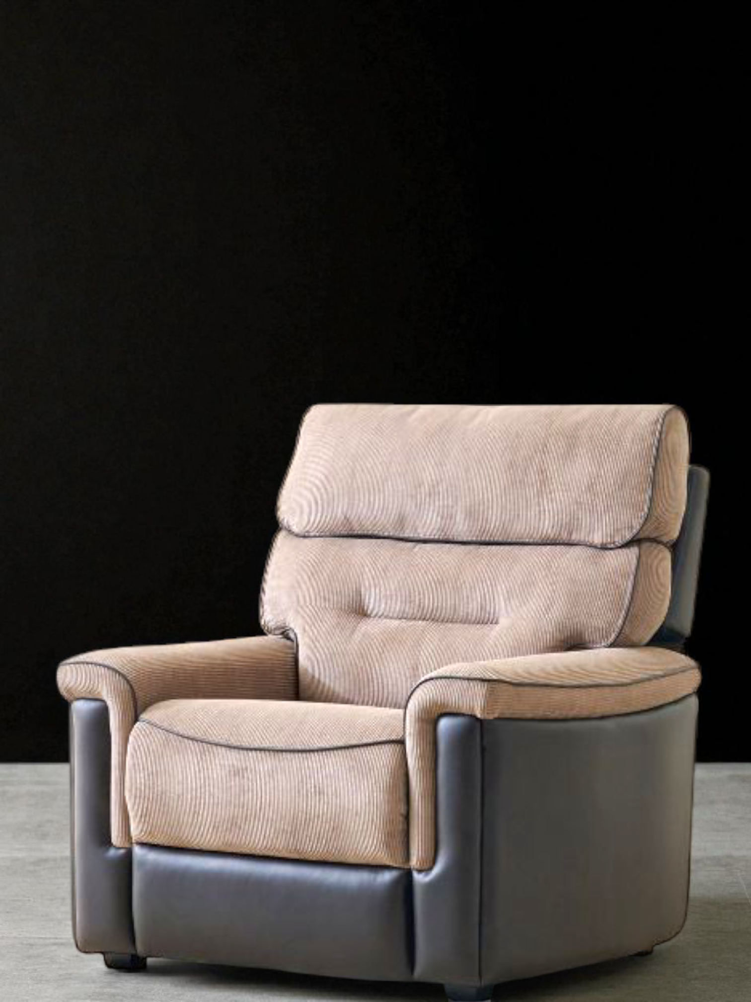 Pioneer SoloEase 1-Seater