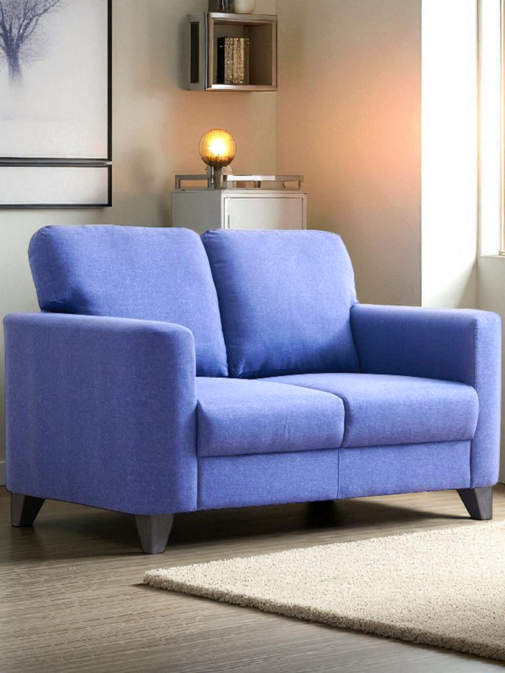 Pioneer CompactComfort 2-Seater