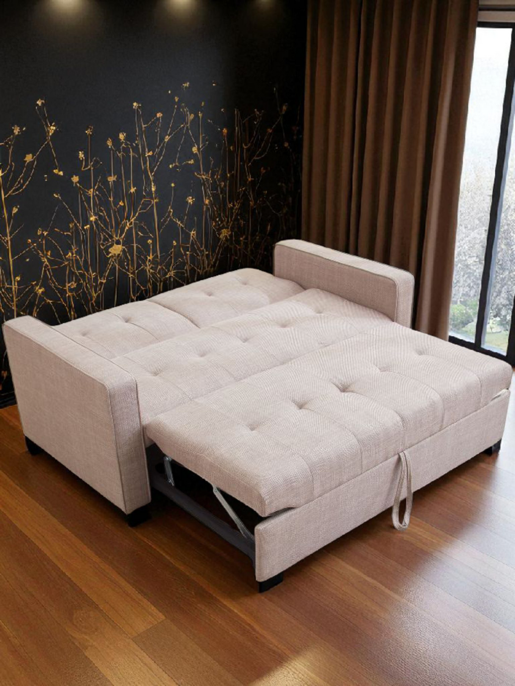 Pioneer SofaBed 2-Seater