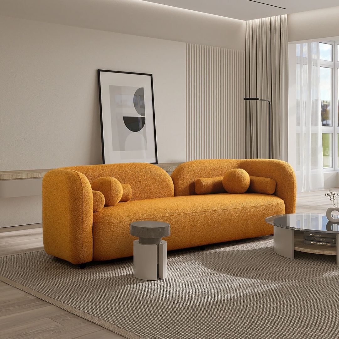 Callisto Couch